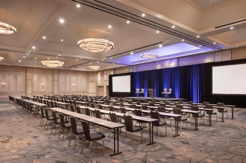 Grand Hyatt Atlanta in Buckhead - image 22