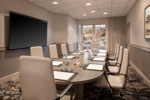Grand Hyatt Atlanta in Buckhead - image 23