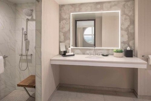 Grand Hyatt Atlanta in Buckhead - image 25