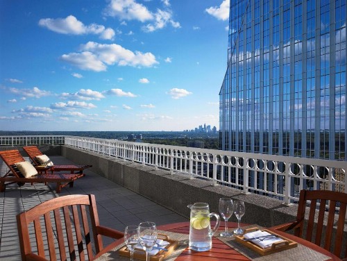 Grand Hyatt Atlanta in Buckhead - image 27