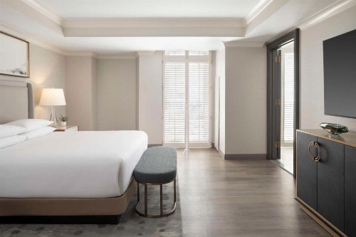 Grand Hyatt Atlanta in Buckhead - image 28