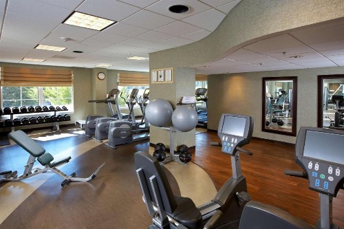 Grand Hyatt Atlanta in Buckhead - image 32