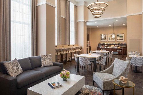 Grand Hyatt Atlanta in Buckhead - image 38