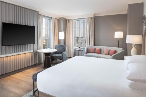 Grand Hyatt Atlanta in Buckhead - image 40