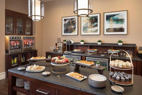 Grand Hyatt Atlanta in Buckhead - image 48