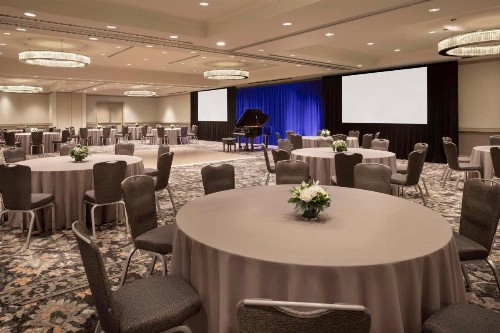 Grand Hyatt Atlanta in Buckhead - image 49