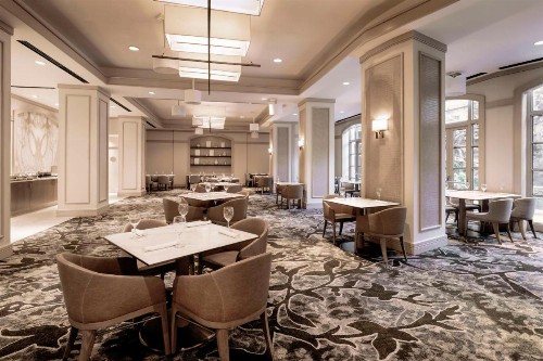 Grand Hyatt Atlanta in Buckhead - image 9
