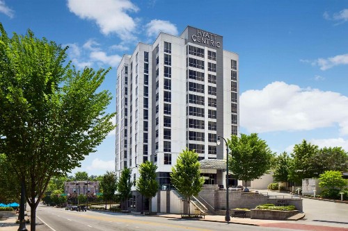 Hyatt Centric Midtown Atlanta