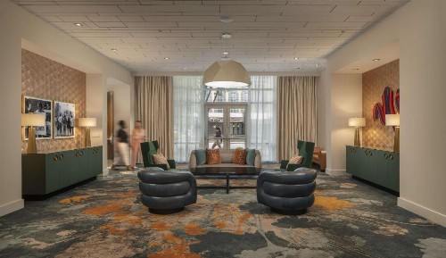 Hyatt Centric Midtown Atlanta - image 20