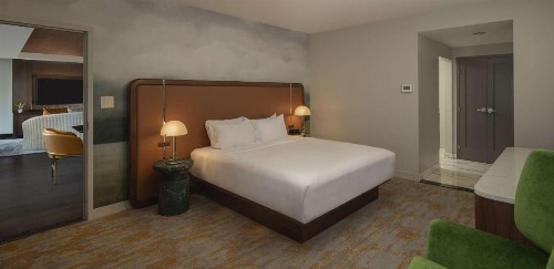 Hyatt Centric Midtown Atlanta - image 29