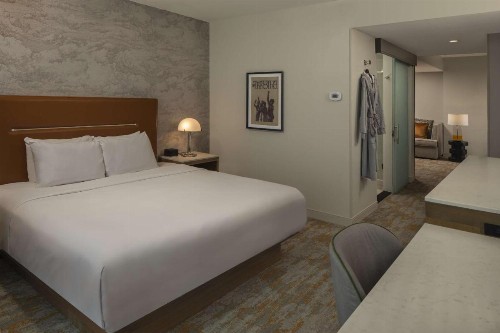 Hyatt Centric Midtown Atlanta - image 31