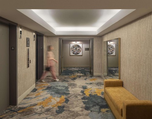 Hyatt Centric Midtown Atlanta - image 36