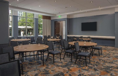 Hyatt Centric Midtown Atlanta - image 44
