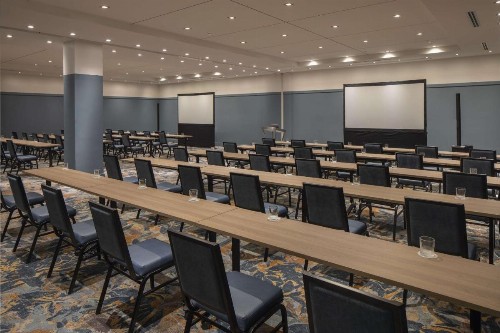 Hyatt Centric Midtown Atlanta - image 45