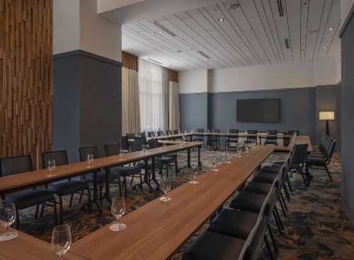 Hyatt Centric Midtown Atlanta - image 47