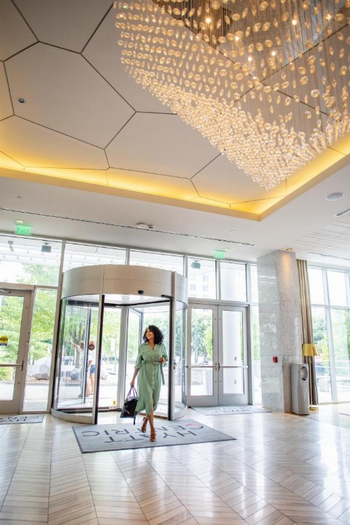 Hyatt Centric Midtown Atlanta - image 5