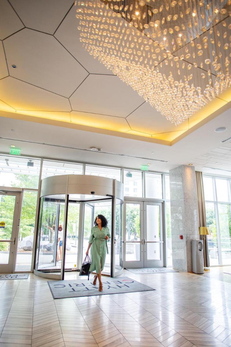 Hyatt Centric Midtown Atlanta - image 5
