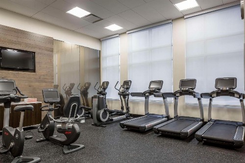 Hyatt Centric Midtown Atlanta - image 9
