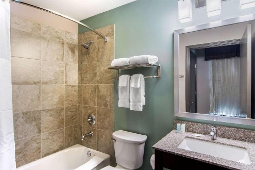Clarion Inn & Suites Atlanta Downtown - image 14