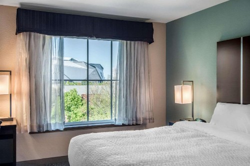 Clarion Inn & Suites Atlanta Downtown - image 19