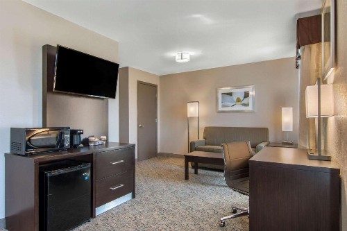 Clarion Inn & Suites Atlanta Downtown - image 2