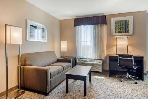 Clarion Inn & Suites Atlanta Downtown - image 20