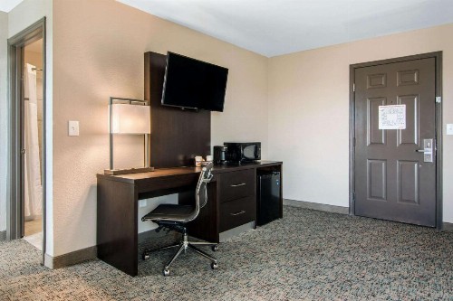 Clarion Inn & Suites Atlanta Downtown - image 23