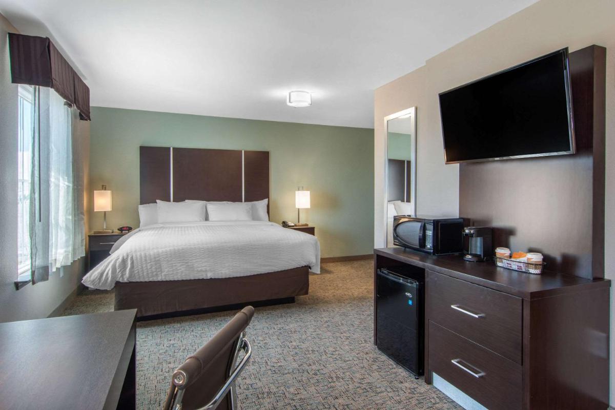 Clarion Inn & Suites Atlanta Downtown - image 7