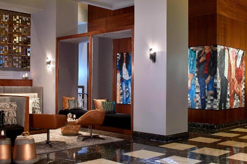 Renaissance Atlanta Midtown Hotel - image 10