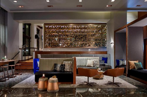 Renaissance Atlanta Midtown Hotel - image 11