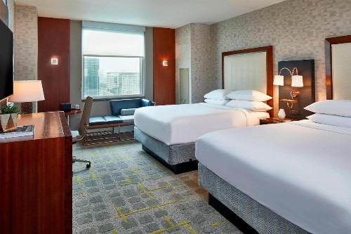 Renaissance Atlanta Midtown Hotel - image 13