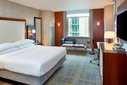 Renaissance Atlanta Midtown Hotel - image 14