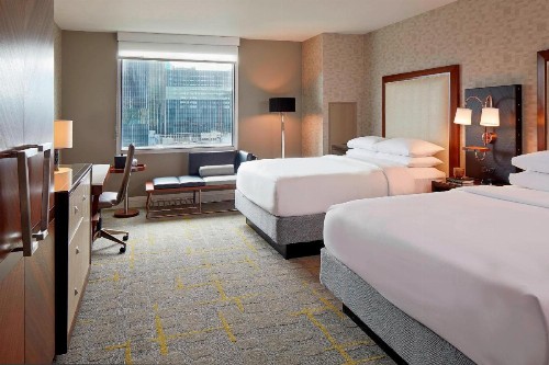 Renaissance Atlanta Midtown Hotel - image 15
