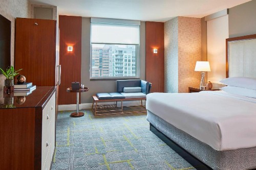 Renaissance Atlanta Midtown Hotel - image 16