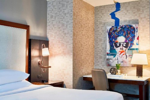Renaissance Atlanta Midtown Hotel - image 18