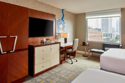 Renaissance Atlanta Midtown Hotel - image 19