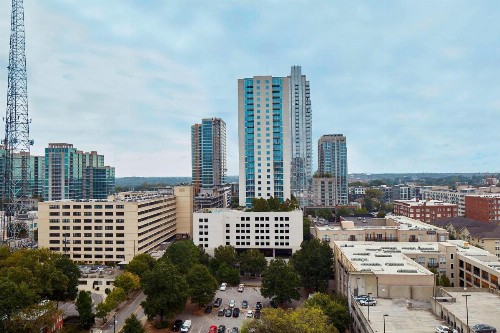 Renaissance Atlanta Midtown Hotel - image 23