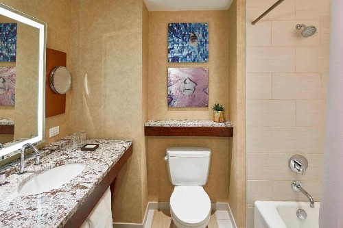 Renaissance Atlanta Midtown Hotel - image 24