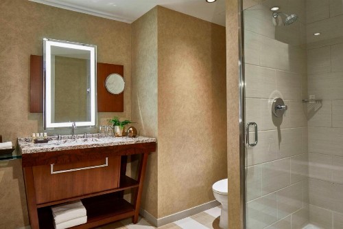 Renaissance Atlanta Midtown Hotel - image 25