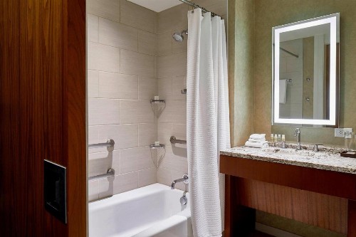 Renaissance Atlanta Midtown Hotel - image 26