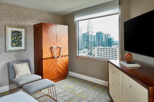 Renaissance Atlanta Midtown Hotel - image 27
