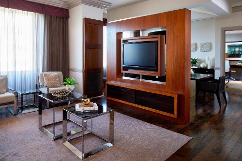 Renaissance Atlanta Midtown Hotel - image 28