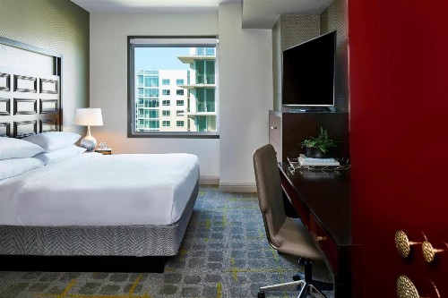 Renaissance Atlanta Midtown Hotel - image 31