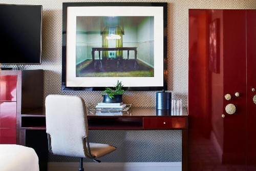 Renaissance Atlanta Midtown Hotel - image 33