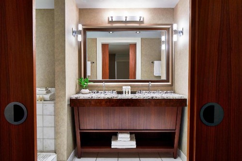 Renaissance Atlanta Midtown Hotel - image 39