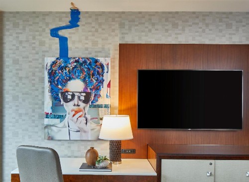 Renaissance Atlanta Midtown Hotel - image 4