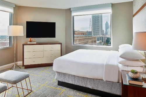 Renaissance Atlanta Midtown Hotel - image 40
