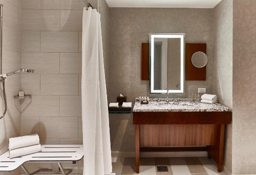 Renaissance Atlanta Midtown Hotel - image 6