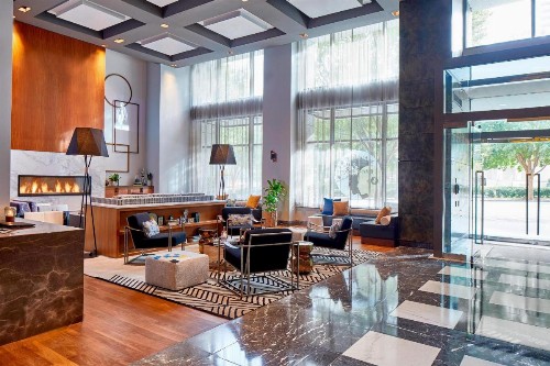 Renaissance Atlanta Midtown Hotel - image 7