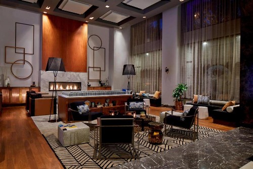 Renaissance Atlanta Midtown Hotel - image 9